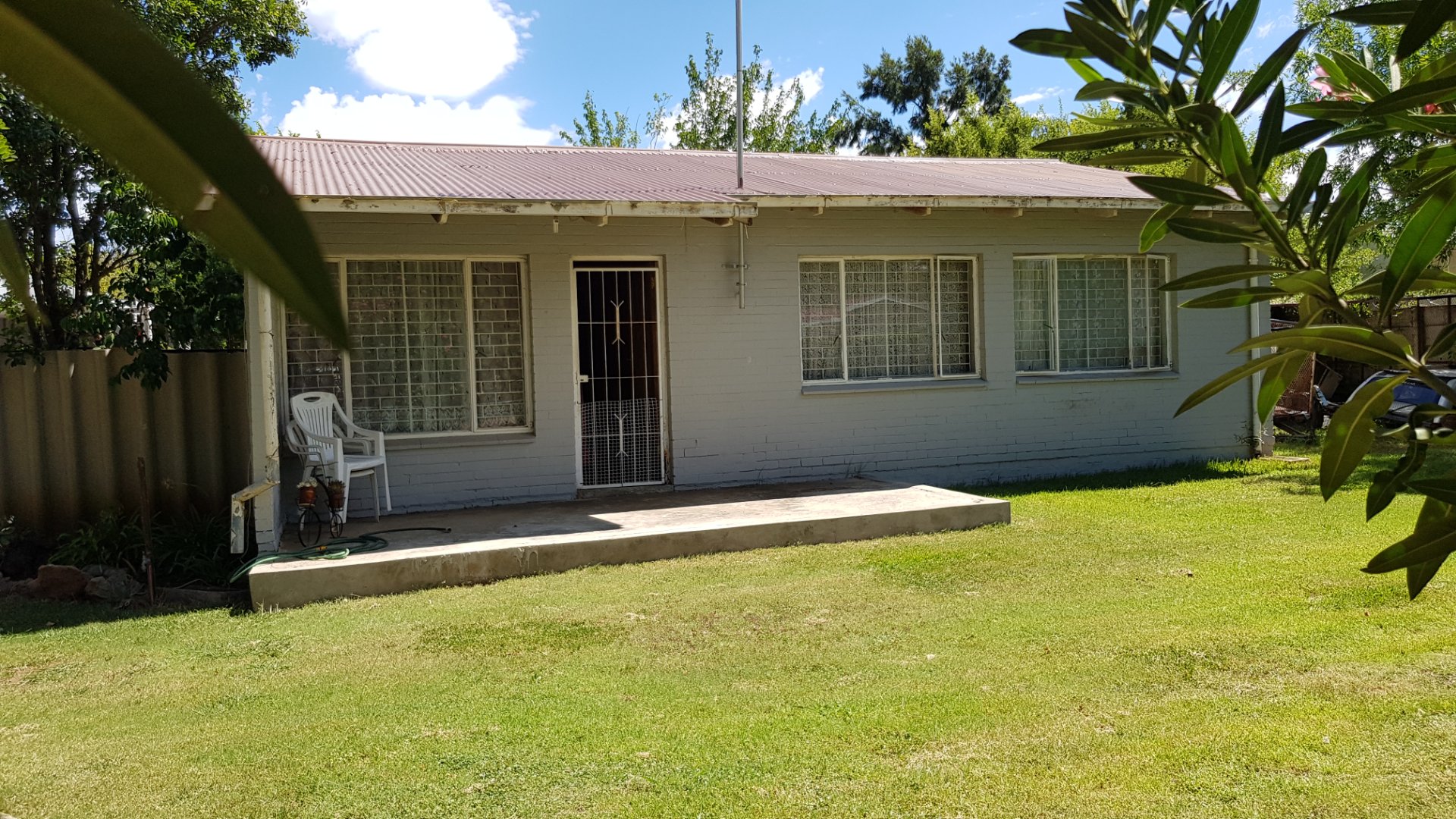 3 Bedroom Property for Sale in Brandwag Free State